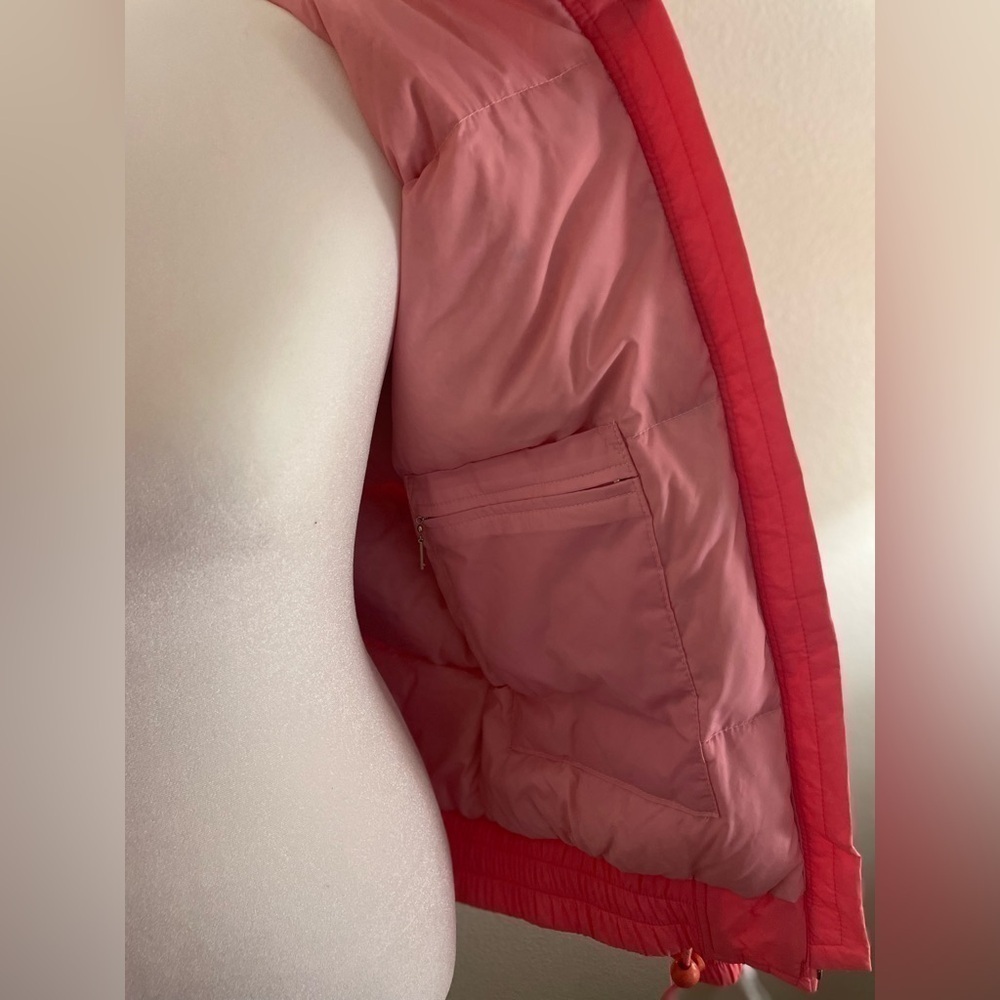 Women’s Forte Vintage Snow Jacket - Picture 5 of 7